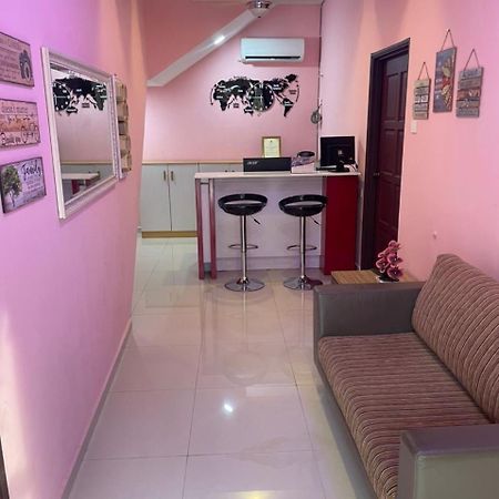 A&H House Hotel Malakka Dış mekan fotoğraf