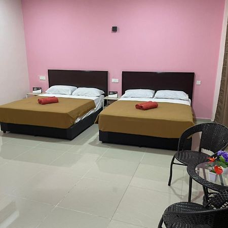 A&H House Hotel Malakka Dış mekan fotoğraf